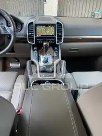 2011 Porsche Cayenne