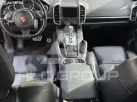 2011 Porsche Cayenne