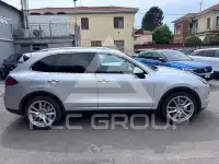 2011 Porsche Cayenne
