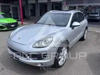 2011 Porsche Cayenne