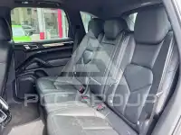 2011 Porsche Cayenne