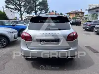 2011 Porsche Cayenne