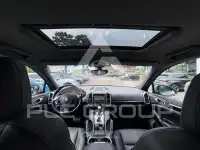 2011 Porsche Cayenne