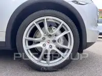 2011 Porsche Cayenne