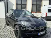 2011 Porsche Cayenne
