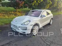 2011 Porsche Cayenne