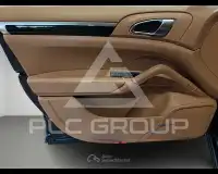 2011 Porsche Cayenne