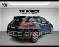 2011 Porsche Cayenne
