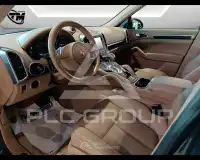 2011 Porsche Cayenne