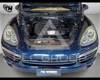 2011 Porsche Cayenne