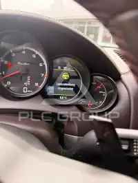 2011 Porsche Cayenne