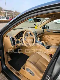 2011 Porsche Cayenne