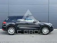 2011 Porsche Cayenne