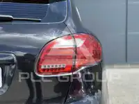2011 Porsche Cayenne