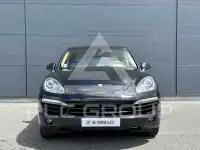 2011 Porsche Cayenne