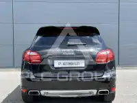 2011 Porsche Cayenne