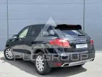 2011 Porsche Cayenne