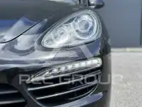2011 Porsche Cayenne