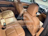2011 Porsche Cayenne