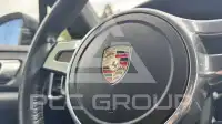 2011 Porsche Cayenne