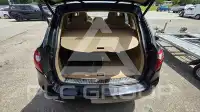 2011 Porsche Cayenne