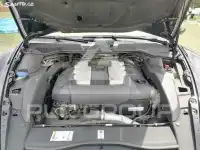 2011 Porsche Cayenne