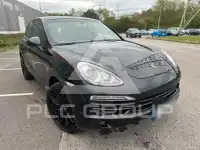 2011 Porsche Cayenne