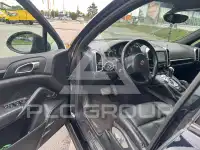 2011 Porsche Cayenne