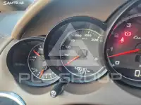 2011 Porsche Cayenne
