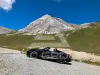 2011 Porsche BOXSTER