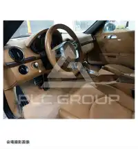 2011 Porsche BOXSTER
