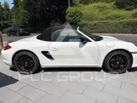 2011 Porsche BOXSTER