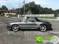 2011 Porsche BOXSTER