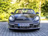 2011 Porsche BOXSTER