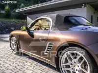 2011 Porsche BOXSTER