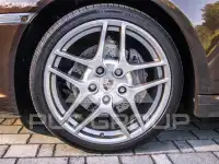 2011 Porsche BOXSTER