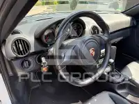 2011 Porsche BOXSTER