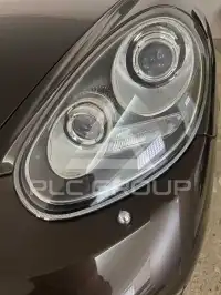 2011 Porsche BOXSTER