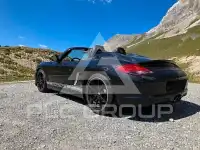 2011 Porsche BOXSTER