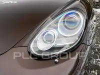 2011 Porsche BOXSTER