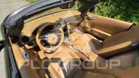 2011 Porsche BOXSTER