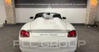 2011 Porsche BOXSTER