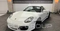 2011 Porsche BOXSTER