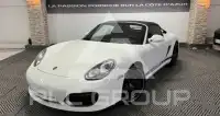 2011 Porsche BOXSTER