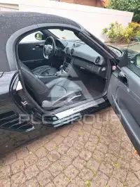 2011 Porsche BOXSTER