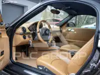 2011 Porsche BOXSTER