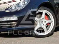 2011 Porsche BOXSTER