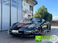 2011 Porsche BOXSTER