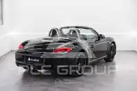 2011 Porsche BOXSTER