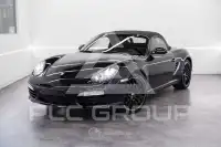 2011 Porsche BOXSTER